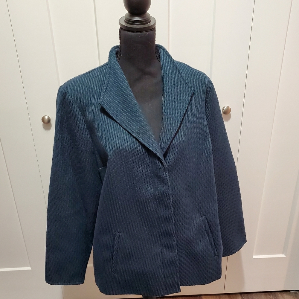 Dress Jacket